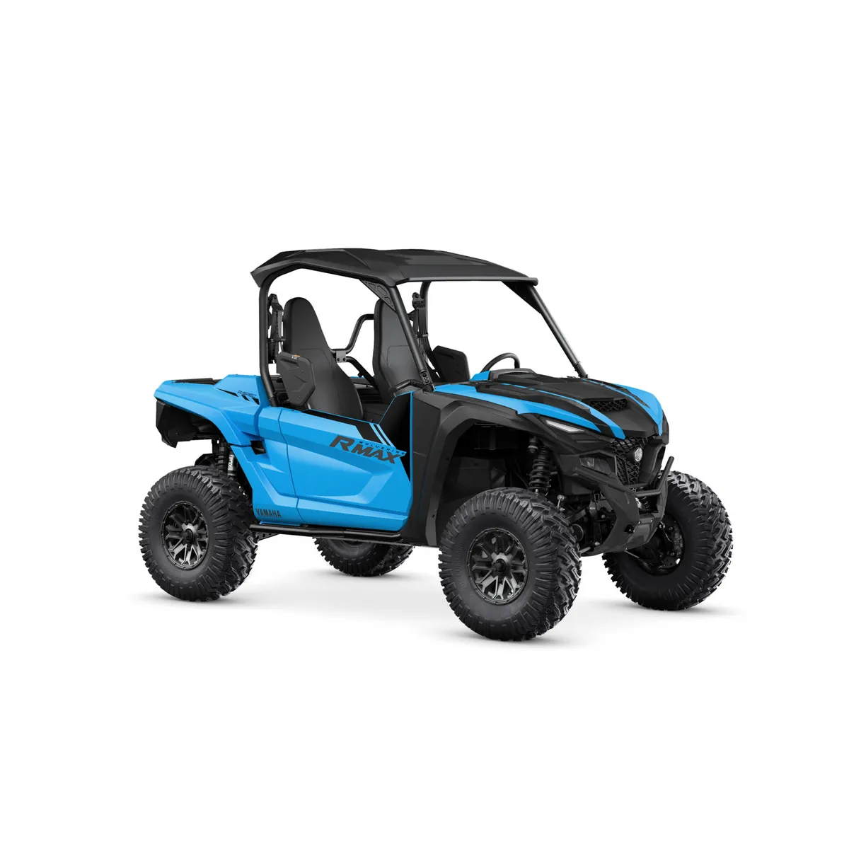 Yamaha Wolverine® RMAX™2 1000 1 Yamaha Wolverine® RMAX™2 1000