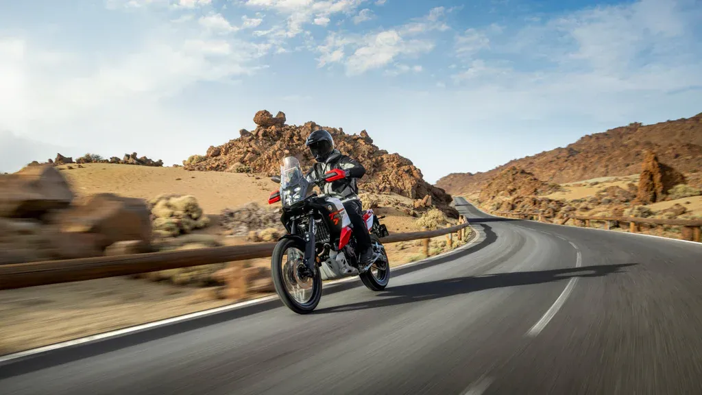 Mises à jour de la gamme de motos et scooters Yamaha 2026 1 2026 yamaha motorfietsen en scooters assortimentsupdates 2 1