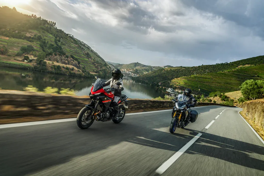 Mises à jour de la gamme de motos et scooters Yamaha 2026 3 2026 yamaha motorfietsen en scooters assortimentsupdates 5 1