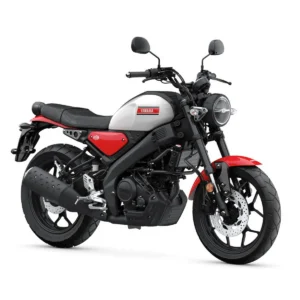 Yamaha XSR125