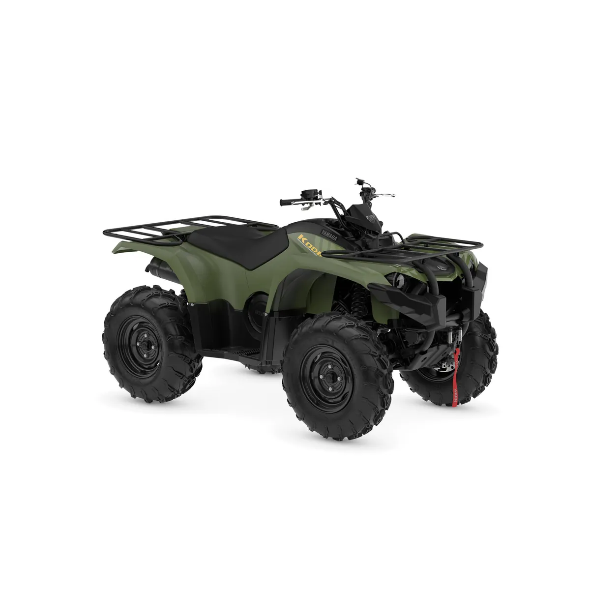 Yamaha Kodiak 450 1 Yamaha Kodiak 450