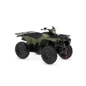 Yamaha Kodiak 450 EPS
