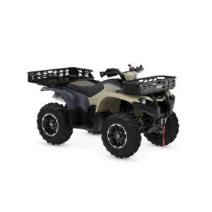 Yamaha Kodiak 450 Kiwami
