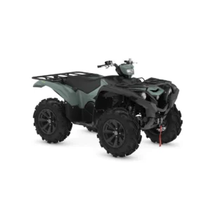 Yamaha Grizzly 700 EPS XT-R