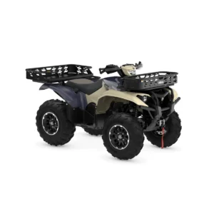 Yamaha Kodiak 700 Kiwami