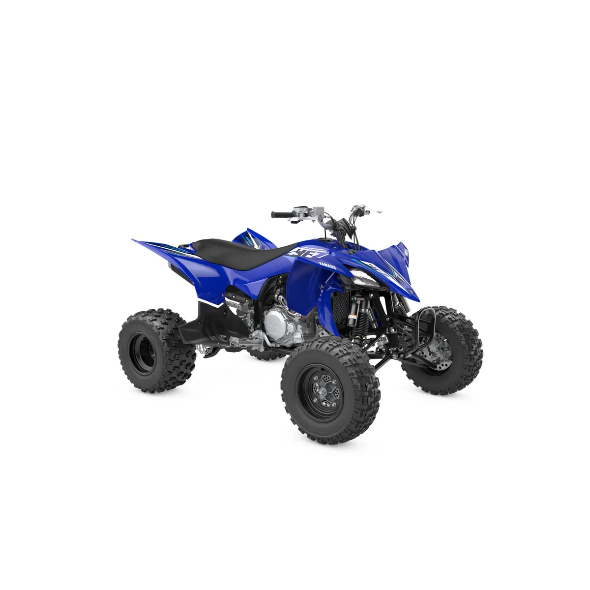 Yamaha YFZ450R 1 Yamaha YFZ450R