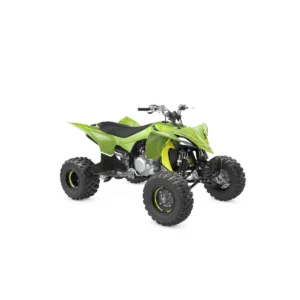 Yamaha YFZ450R SE
