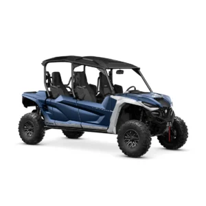 Yamaha Wolverine® RMAX™4 1000 LE