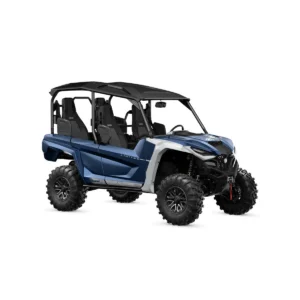 Yamaha Wolverine® RMAX™4 1000 Compact LE