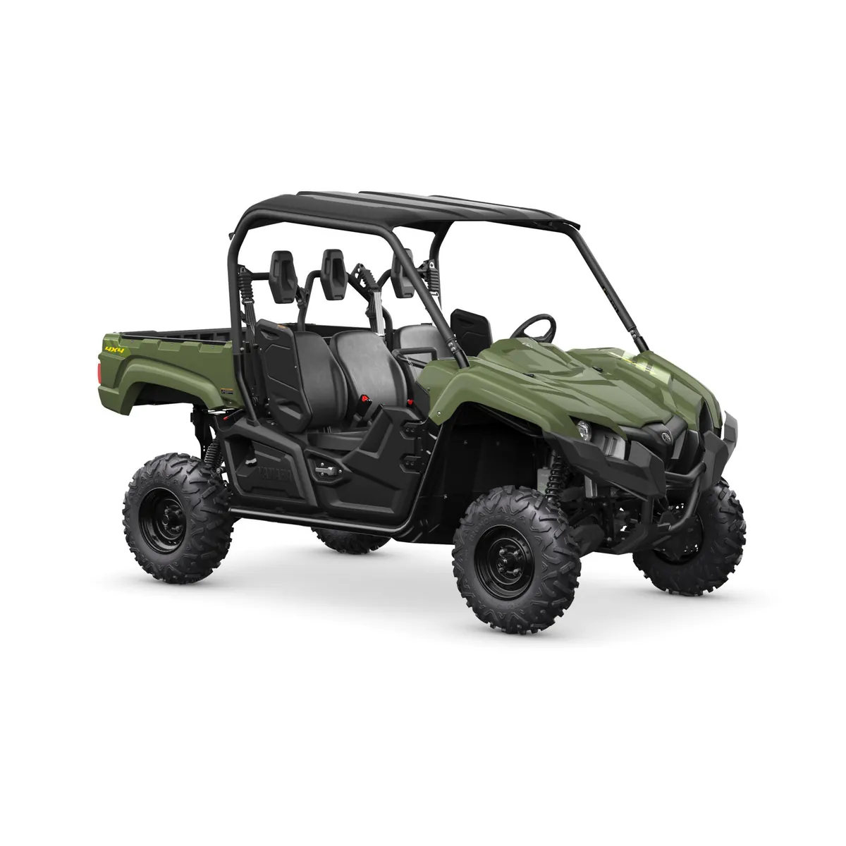 Yamaha Viking EPS 1 Yamaha Viking EPS